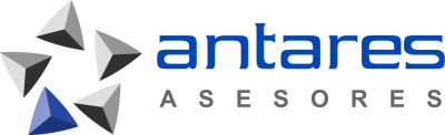 Logo Antares Asesores